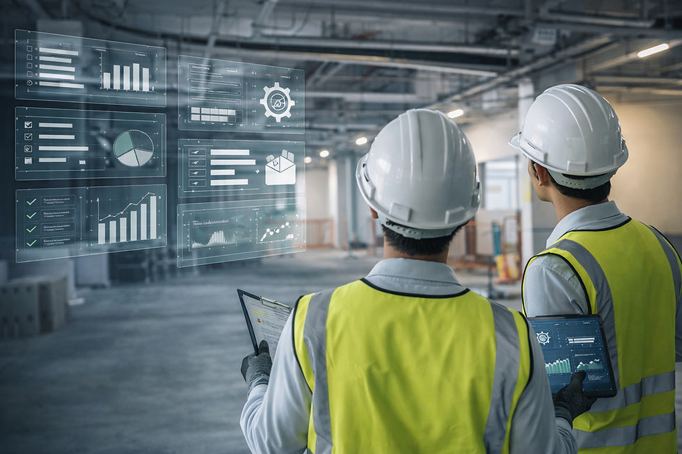 How Well Do You Understand the Technical Condition of Your Asset?