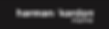 Harmon K LOGO