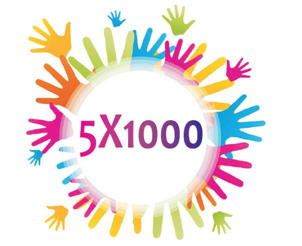 GS Rancilio 5x1000 - Sostieni le Nostre Attività Sportive -