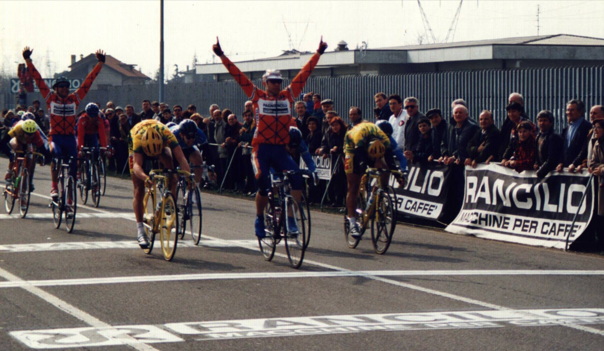 1995 Mario Traversoni