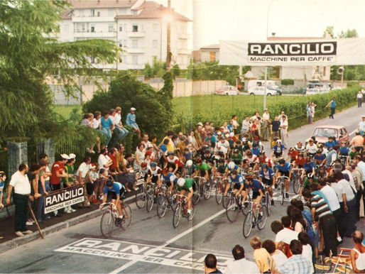 GS Rancilio i nostri “primi” 50 anni: Puntata 2 - tra Ciclo-Raduni ed Eventi Organizzati