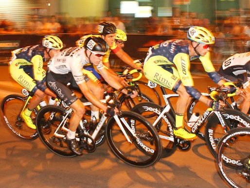 GS Rancilio - A due giorni dall'evento "Trofeo Antonietto Rancilio" 