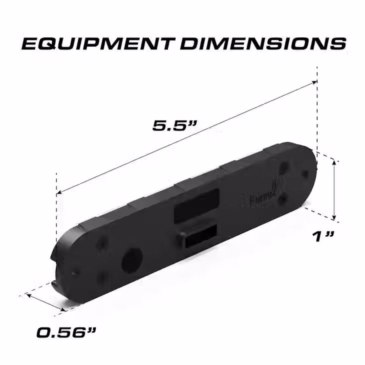 Thumbnail: Q-Flat-Surface Mount