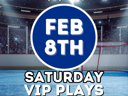 NHL VIP Picks 2/8