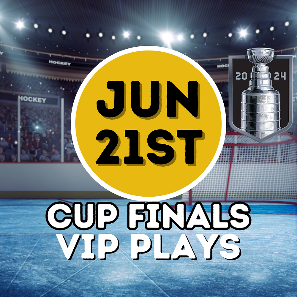 Stanley Cup Finals Game 6 6/21