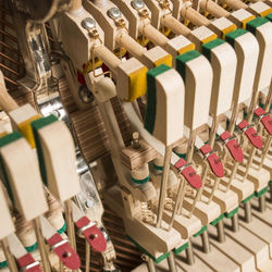 FEURICH High Speed KAMM Action