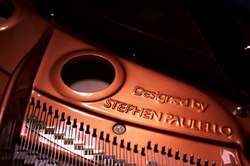 Konštruktér Stephan Paulello