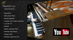 YouTube- klikni na Go to link