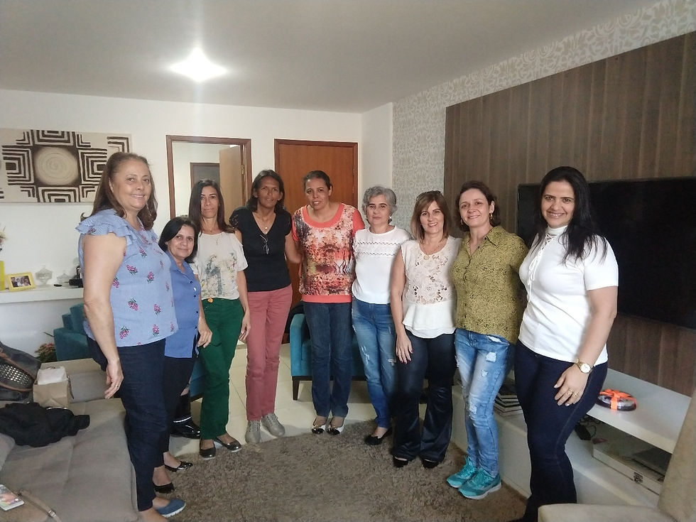 Continuando em frente