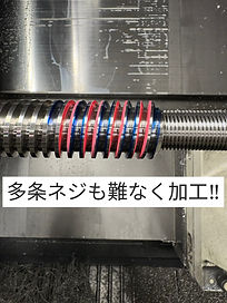 double screw