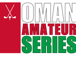 Oman Amateur Series Kicks Off at Ghala Golf Club