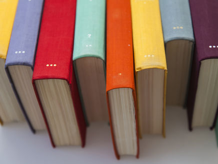 Recommended Reading from Prof. Jorge Vega on World Book Day 2016