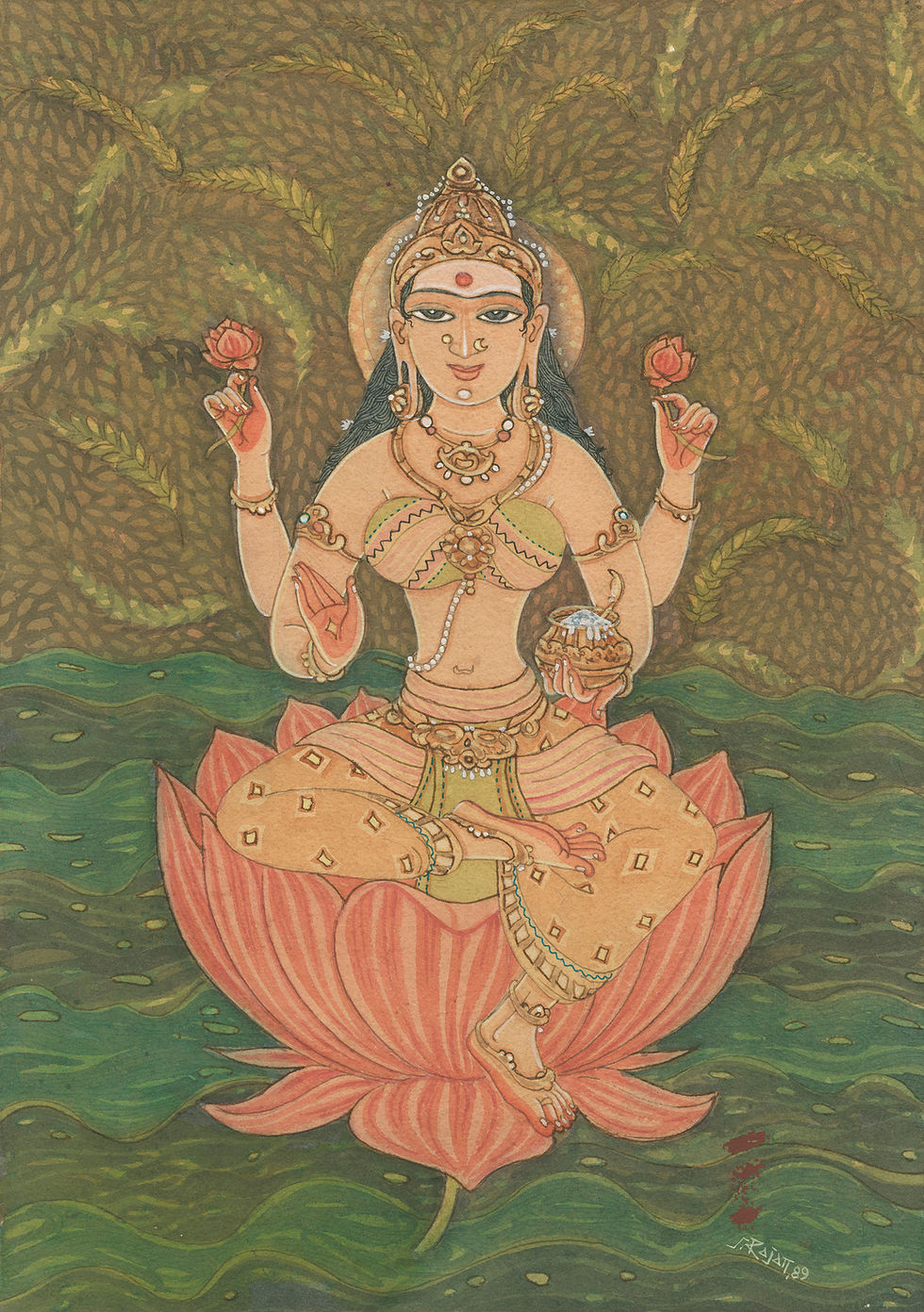 Chants for Daily Living