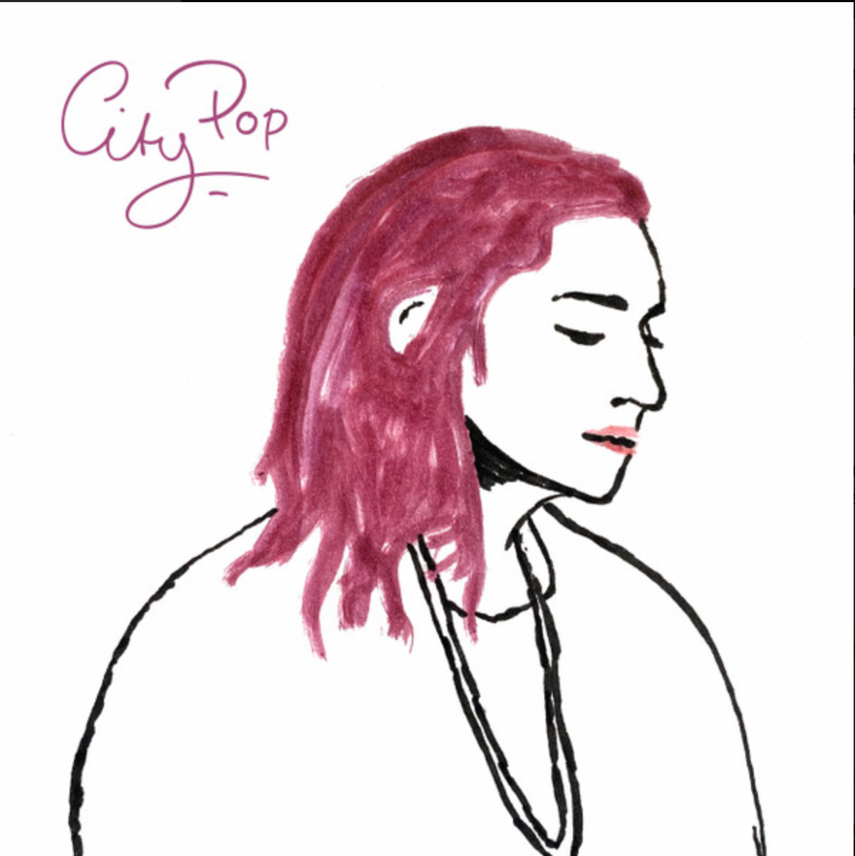 COCO BRYCE - CITY POP