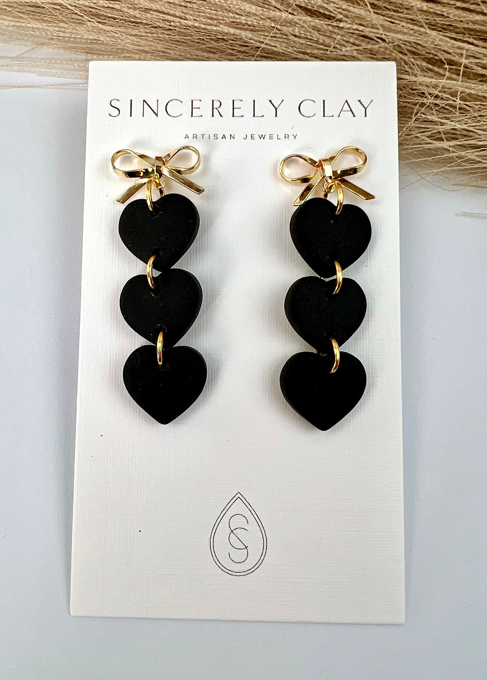 Thumbnail: Triple Heart Dangle