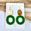 Thumbnail: Organic Green Dangle 