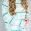Thumbnail: Lola Long Sleeve Stripe Set