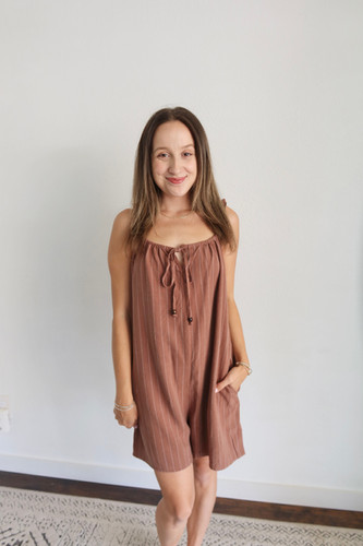 brown semi formal dress for wedding Kai Espresso ankara_dress Bust 40 (104 cm) Length (Shoulder to Feet):56 Inches One chocolate brown slip