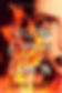 The book cover of "Second Chance with a Demon" by Chace Verity shows a white woman with red irises staring straight into the camera. Only half of her face is visible; the rest of the book cover is taken up by fiery orange flames against a black background.