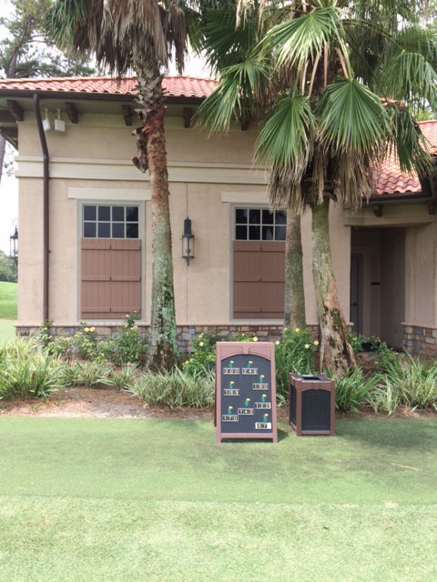 PGA Golf Academy 2