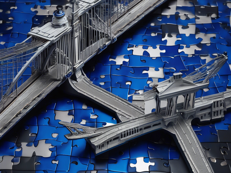 Bridging the Gap: Venice Group LLC's Expertise in Government Contracts