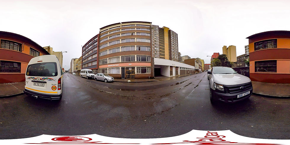 Street View B2