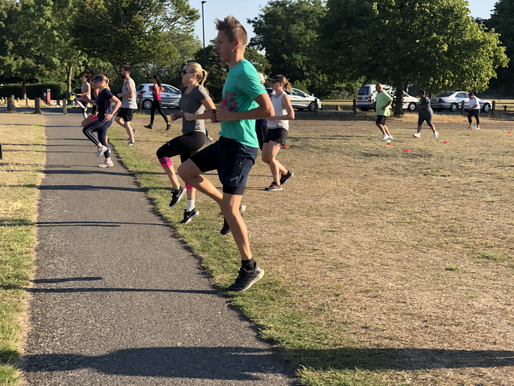 How to Know if Bootcamp Workouts Are Right for You