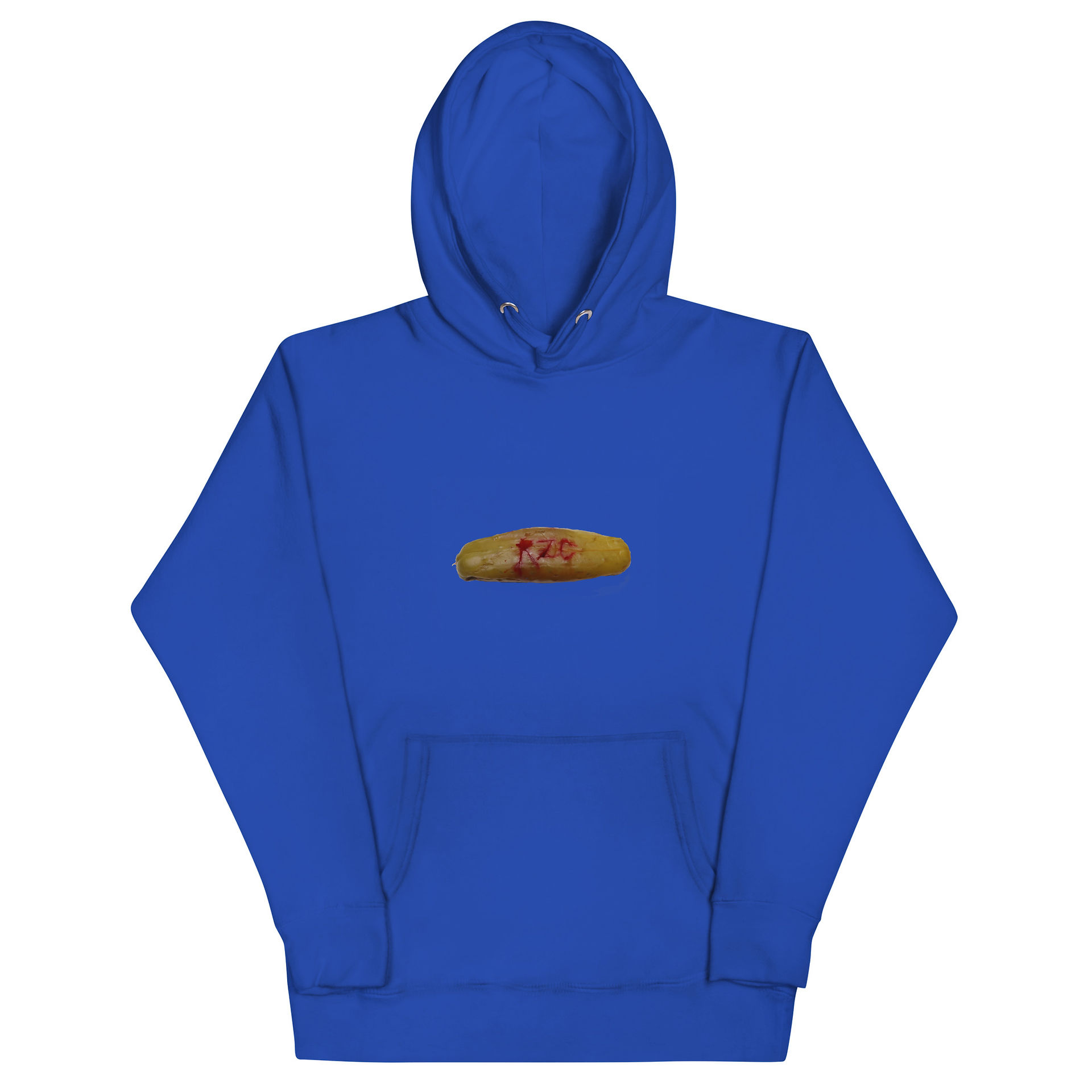 RZC Clothings PICKLEBACK design
