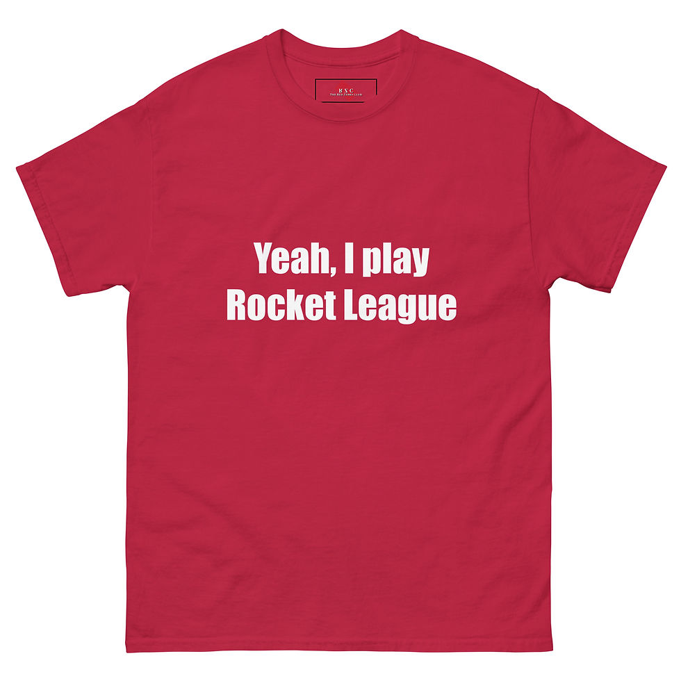 Thumbnail: Family of Four Unisex T-Shirt