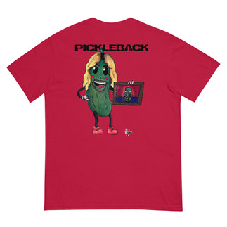 RZC Clothings PICKLEBACK design