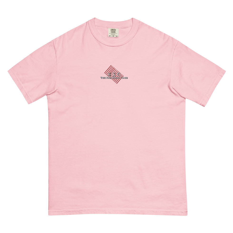 Thumbnail: No More Frowns Unisex T-Shirt