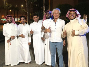 The success story of Xtra vacuum thermos in the Middle East market