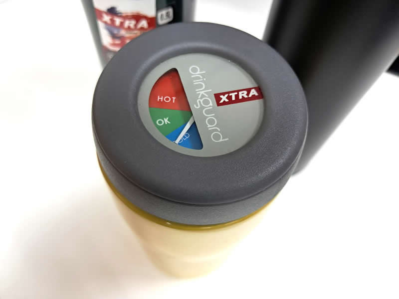 Thumbnail: Drink Guard