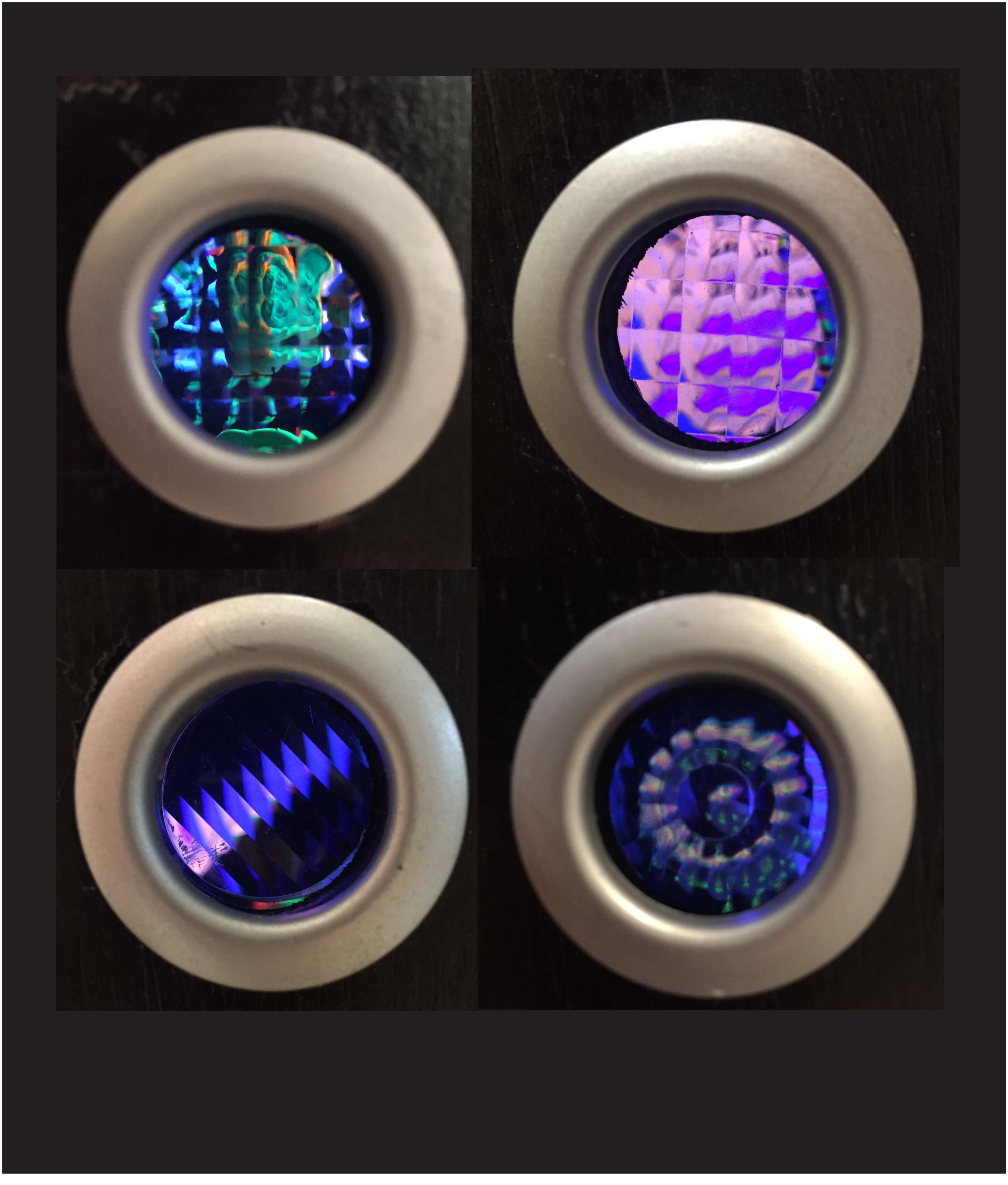 4 lenses