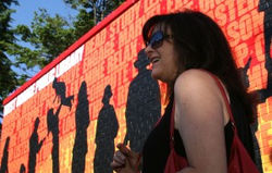 Be Inspired (detail)