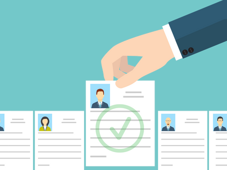 How Professional Resume Writing Services Can Help You Find and Meet Your Job Goals