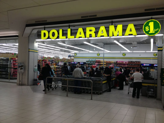 How Dollarama Poisons its Consumers and Still Makes a Profit: A Loophole in Safety Regulations