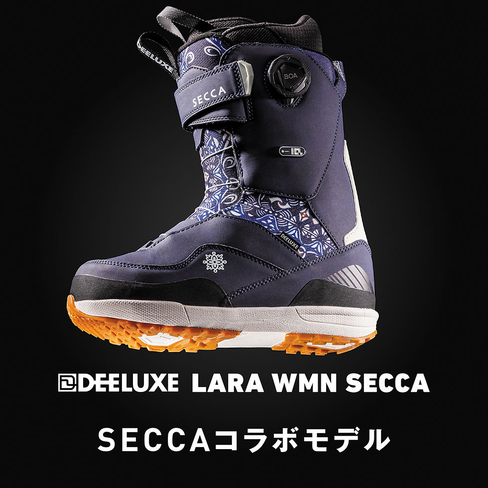 lala-secca