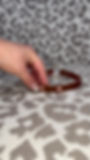 Thumbnail: Rose Mae Collection by Chelsie from bows for paws