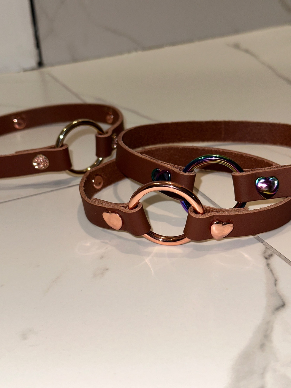 Thumbnail: Rose Mae Collection by Chelsie from bows for paws