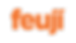 Logotipo de Feuji