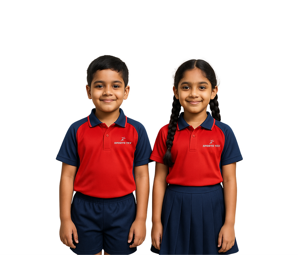 School uniform