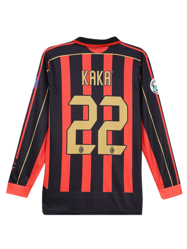 ACM KAKA F/S | TeedeesFactoryOutlet