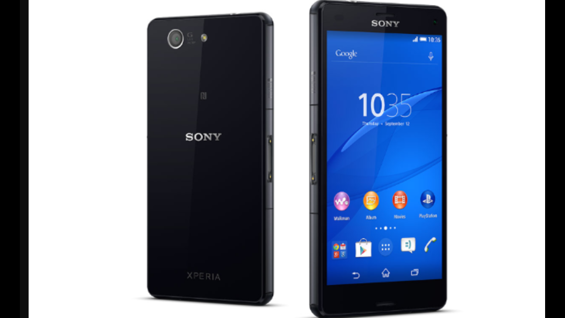 Sony Z3