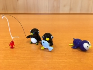 新しい仲間2
