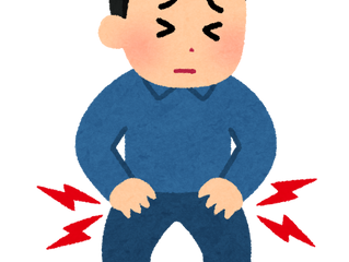 股関節痛くなることありませんか?
