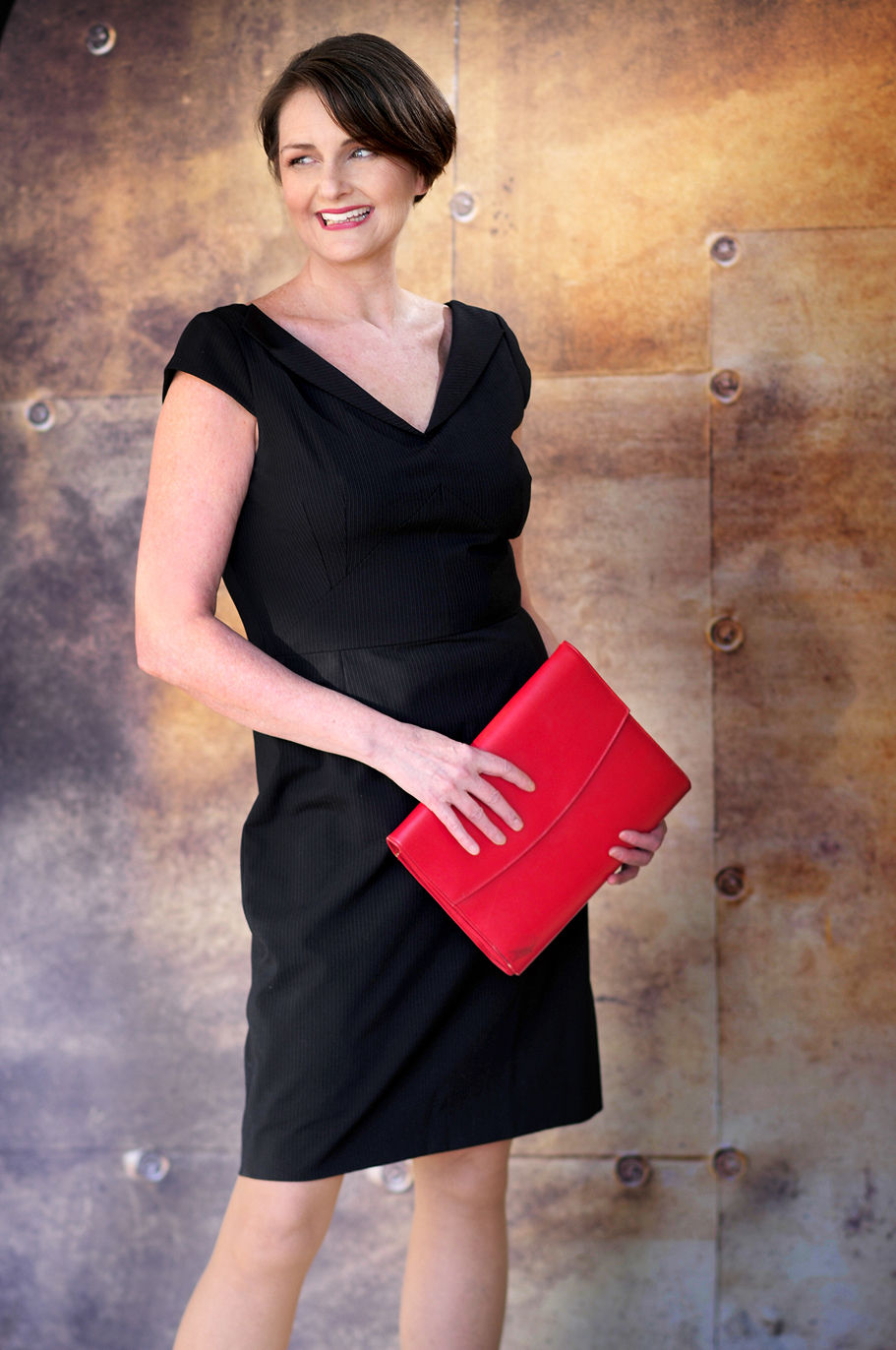 Deborah Madick
