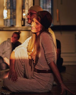 Breathwork Circle 17.5.26 mit Björn & Anina