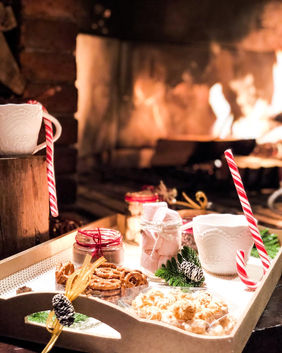 Jingle & Mingle
