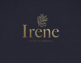 Irene's logo